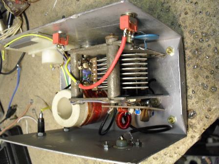 inside the L - Match ATU